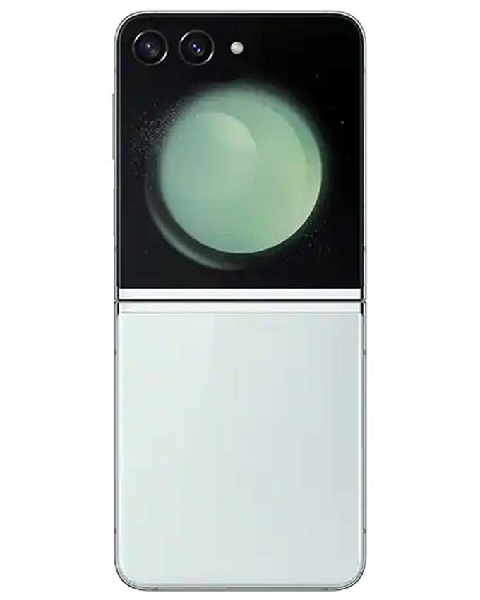Brand New Samsung Galaxy Z Flip5 F731U 512GB Mint – Factory Unlocked 5G