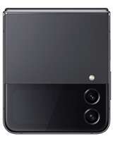 Samsung Galaxy Z Flip4 F721U Graphite 128GB – Wholesale Unlocked Foldable (B+ Stock)