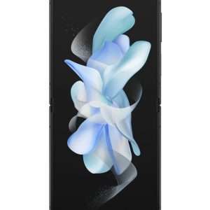 Samsung Galaxy Z Flip4 F721U Graphite 256GB – Wholesale AT&T Locked Foldable (A+ Stock)
