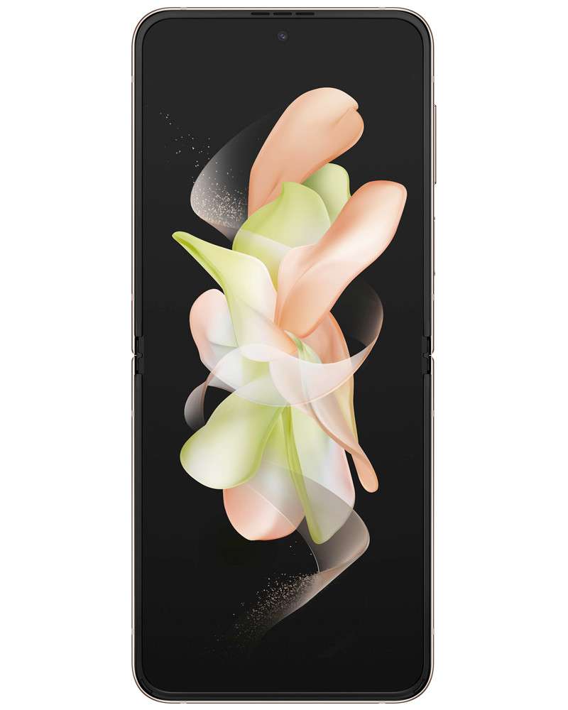 Samsung Galaxy Z Flip4 F721U Pink 128GB – Wholesale Unlocked Foldable (A+ Stock)