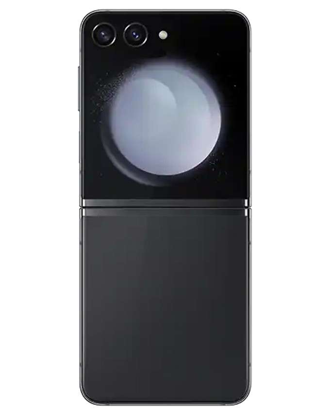 Samsung Galaxy Z Flip5 F731U 256GB Graphite