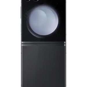 Samsung Galaxy Z Flip5 F731V 256GB Graphite – Verizon Locked A+ Stock